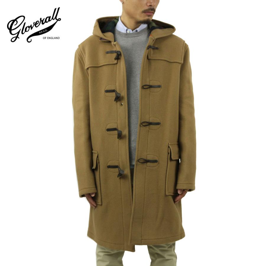 Gloverall（グローバーオール） 15%OFFクーポンセール 【利用期間 2/22