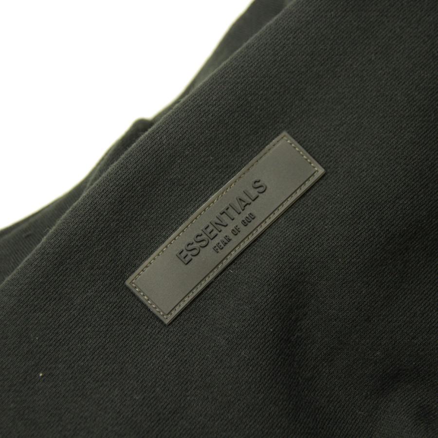 FEAR OF GOD（フィアオブゴッド） fog essentials パーカー メンズ