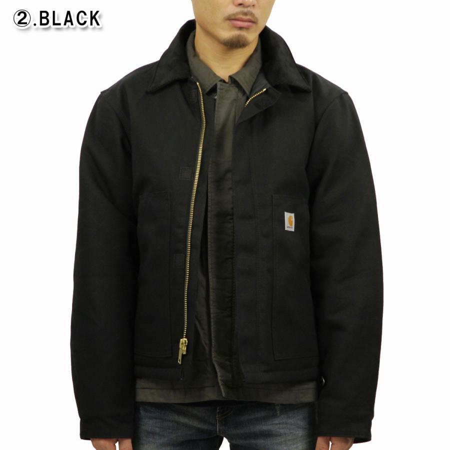 Carhartt（カーハート） 正規品 メンズ アウター ショート丈 ダック