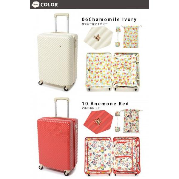 Ace（エース） スーツケース ハント HaNT mine 47L キャリーケース 1