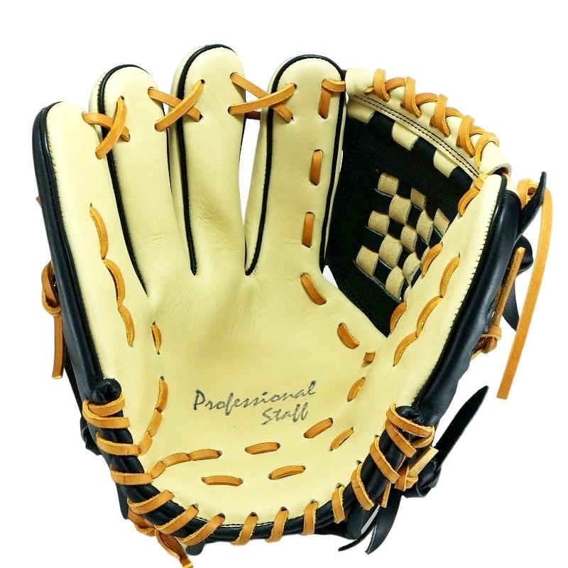 ミヤマ miyama44 硬式 グラブ グローブ 内野用 左投げ セカンド