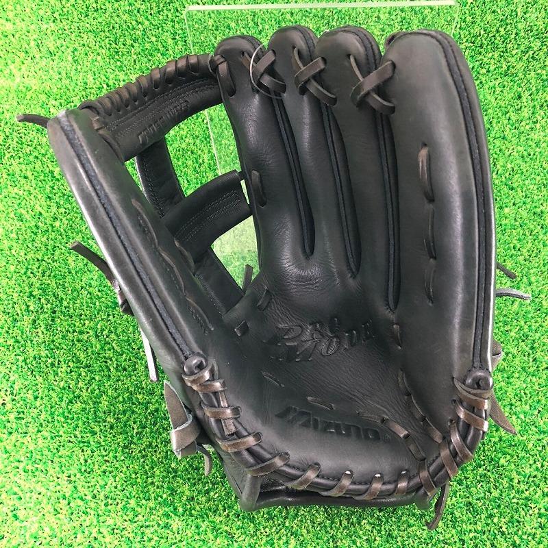 MIZUNO（ミズノ） Buw League ビューリーグ 内野手 軟式野球グローブ
