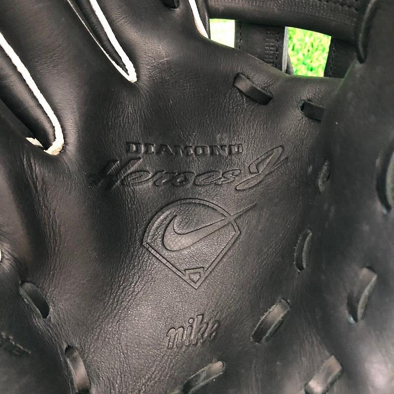 ゼット（ZETT） ナイキ ダイアモンド ヒーローズ ジェイ NIKE DIAMOND