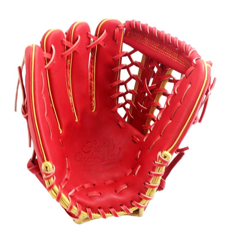 エスエスケイ（SSK） 外野用 硬式グローブ 外野手用 グラブ 野球