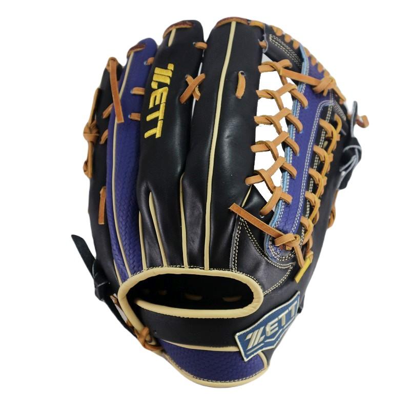 ゼット（ZETT） グローブ 野球 ZETT 932 外野手用 硬式グローブ 外野用