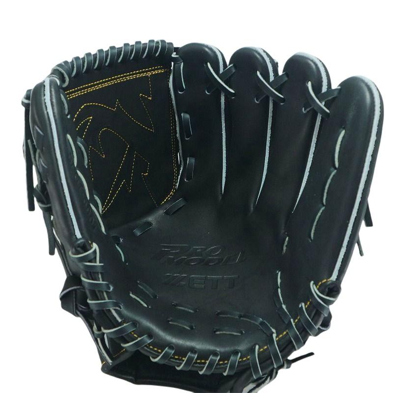 ゼット（ZETT） グローブ 野球 硬式 野球 投手用 ピッチャー グローブ