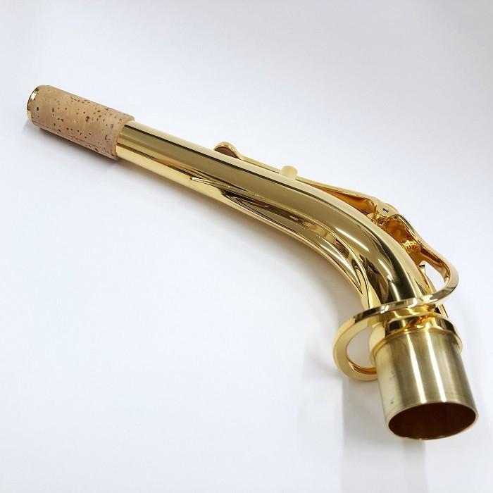 在庫有り!! ヤマハ アルトサックス カスタムシリーズ ネック AV1GP