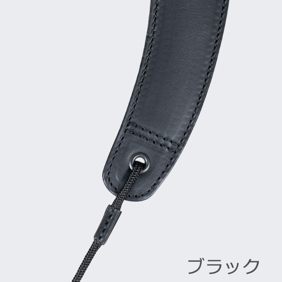BREATHTAKING サックスストラップ ブラック Mサイズ BREATHTAKING