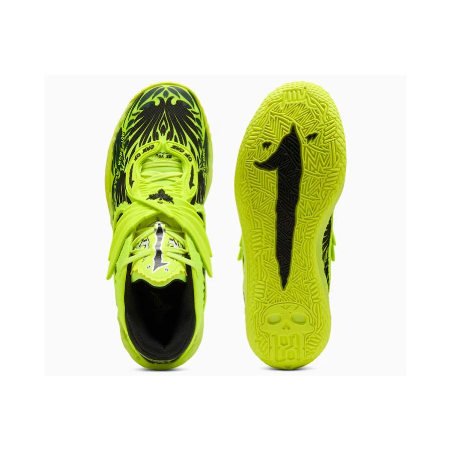 PUMA（プーマ） MB.05 ボルテージ ラメロ・ボール 【312131-01