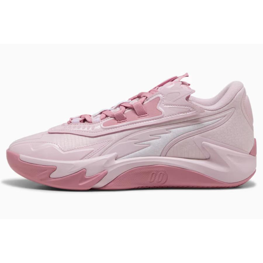 PUMA（プーマ） Scoot Zeros II Peach 【312228-01】 バスケ バッシュ