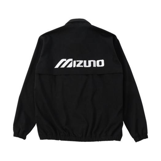 MIZUNO（ミズノ） ミズノ公式 ゴルフウェア モノグラムM スイング