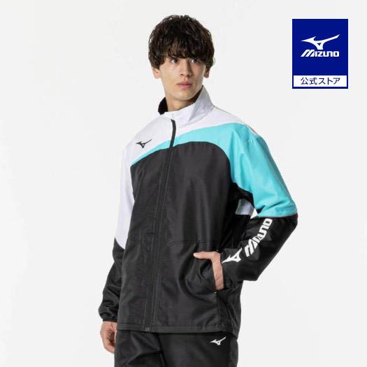 MIZUNO（ミズノ） ミズノ公式 アクティブウォーマージャケット ユニ
