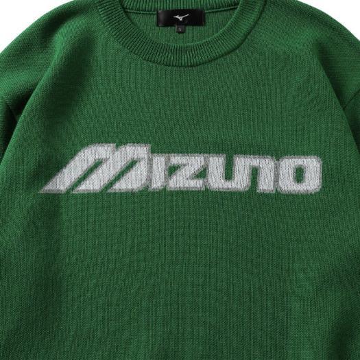 MIZUNO（ミズノ） ミズノ公式 ゴルフウェア NEW VINTAGE GOLF MIZUNO