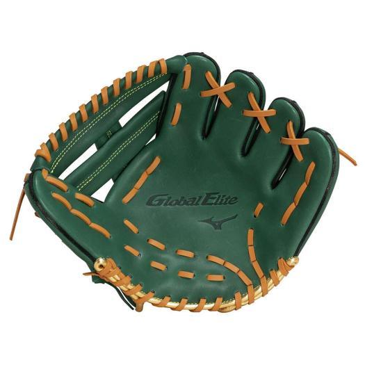 MIZUNO（ミズノ） 野球 グローブ 内野手用 1 ミズノ公式 グローバル