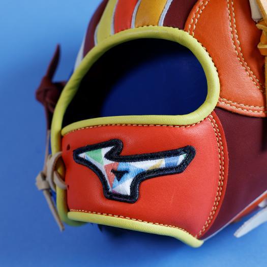 MIZUNO（ミズノ） ミズノ公式限定 野球 グローブ 軟式 オールラウンド