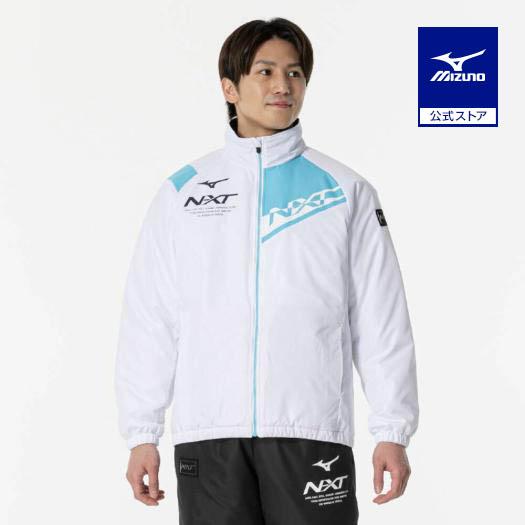 MIZUNO（ミズノ） ミズノ公式 発熱素材 N-XT 中綿ブレスサーモ