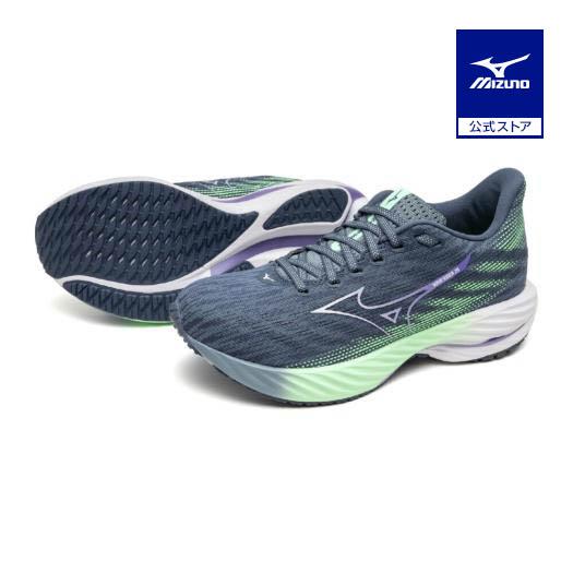 MIZUNO（ミズノ） ミズノ公式 ウエーブライダー28 ランニング