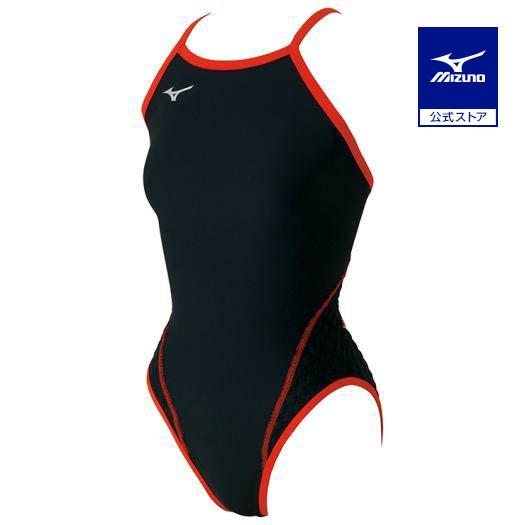 MIZUNO（ミズノ） ミズノ公式 競泳練習用エクサースーツWD ミディアム