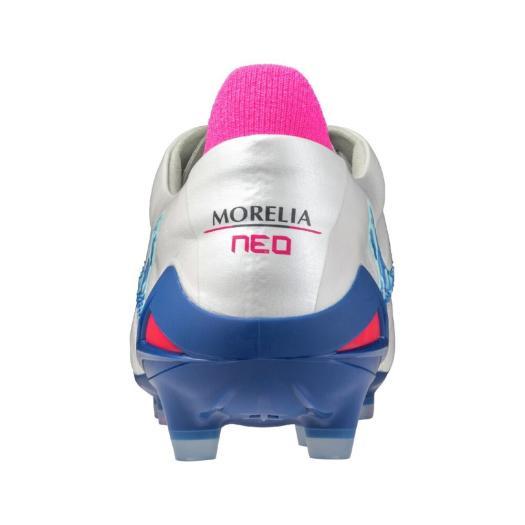 MIZUNO（ミズノ） ミズノ公式 モレリアネオIV JAPAN サッカー