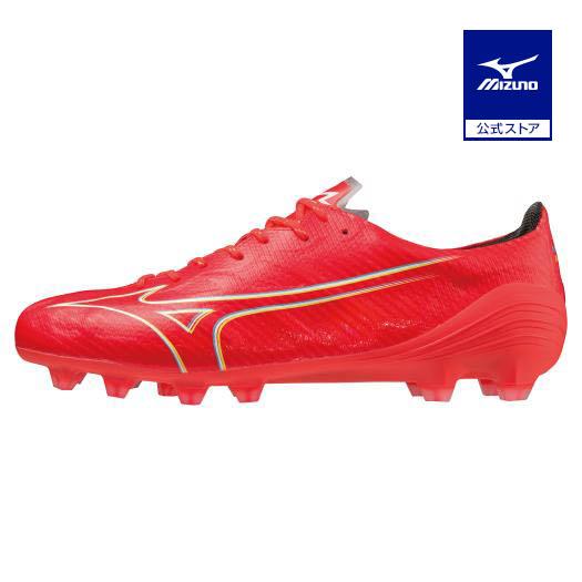 MIZUNO（ミズノ） ミズノ公式 ミズノアルファ ELITE サッカー