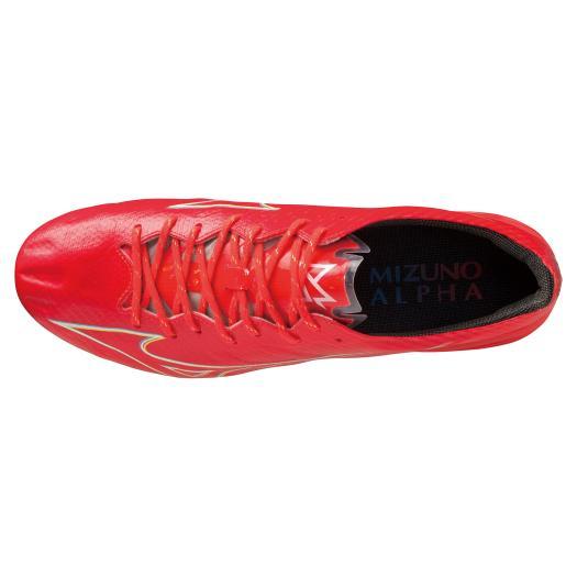 MIZUNO（ミズノ） ミズノ公式 ミズノアルファ ELITE サッカー