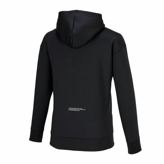 MIZUNO（ミズノ） ミズノ公式 ストレッチスウェットフーディ ユニ