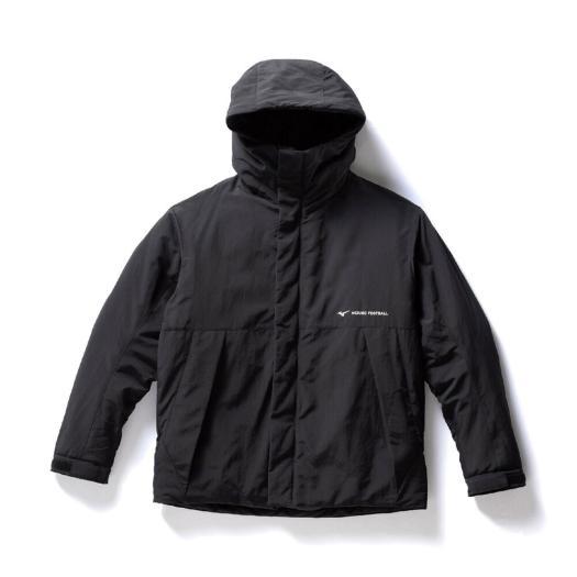MIZUNO（ミズノ） ミズノ公式 サーマルインシュレーションジャケット