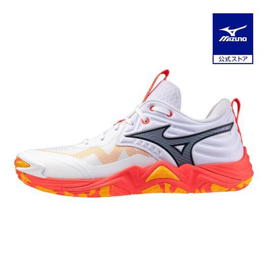 MIZUNO（ミズノ） ミズノ公式 ウエーブモーメンタム エリート