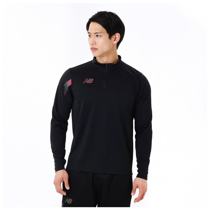 New Balance（ニューバランス） Black Out Collection 裏微起毛