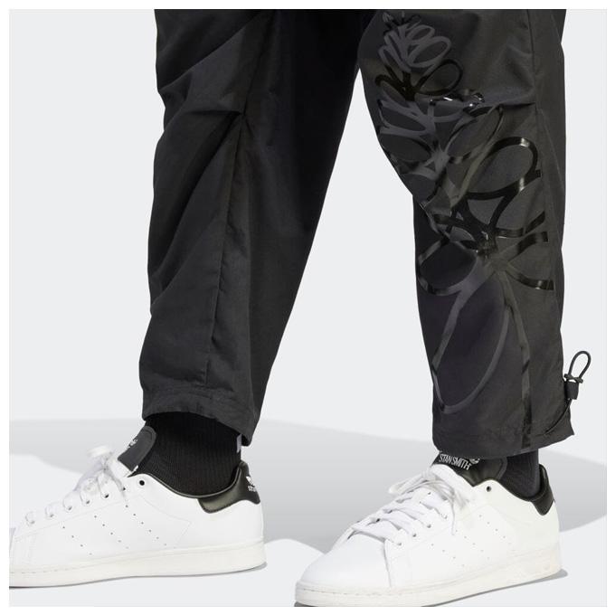 adidas（アディダス） オールブラックス 薄手中わた入りジャケット