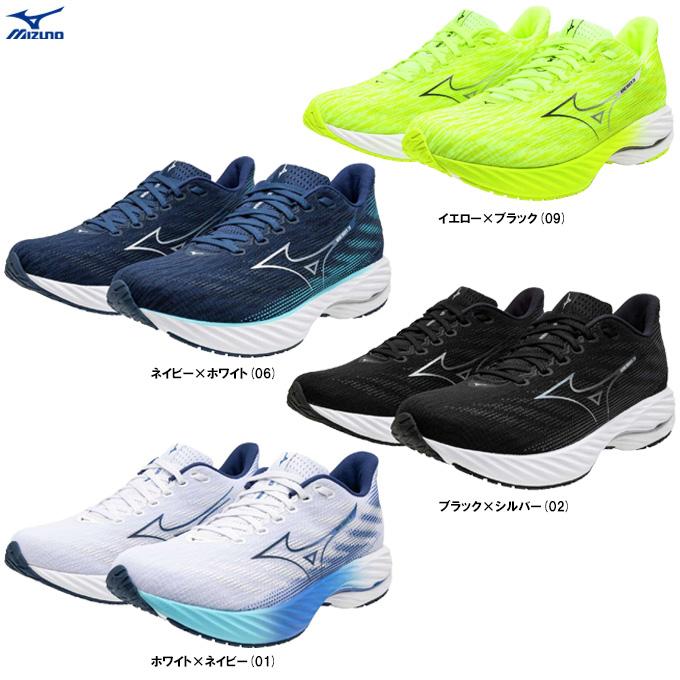 WAVE RIDER MIZUNO（ミズノ）WAVE 28 ウエーブライダー 28（J1GC2403