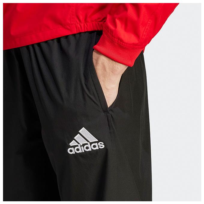 adidas（アディダス） M RUGBY ウィンドピステ トップ パンツ 上下