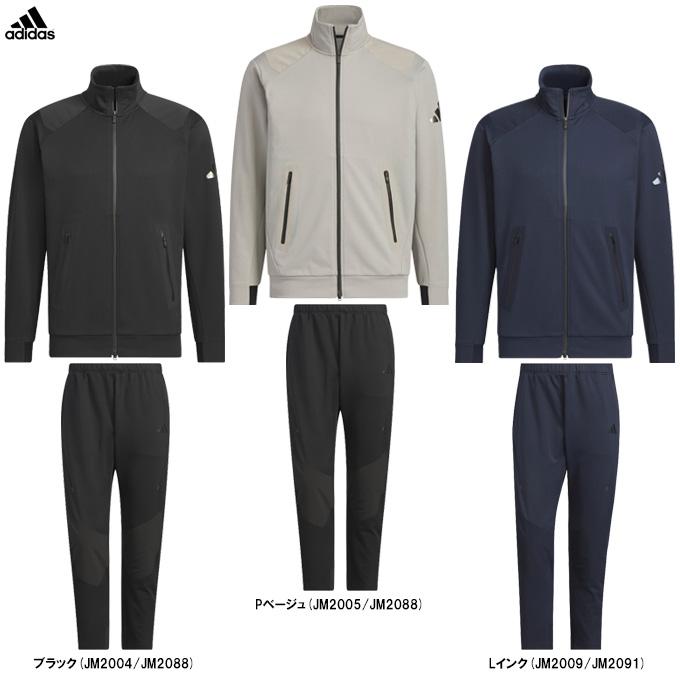 adidas（アディダス） 【XLサイズのみ】プレミアム ダブルニット