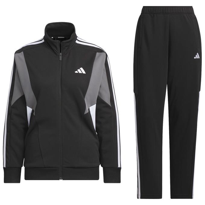 adidas（アディダス） チーム Wu ジャケット ウォームアップパンツ