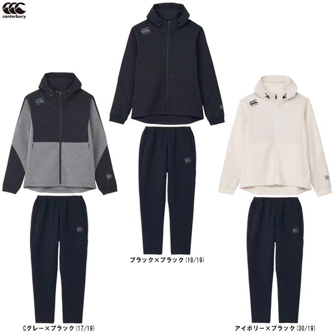 カンタベリー（Canterbury） R＋ ダフテックエアージャケット パンツ