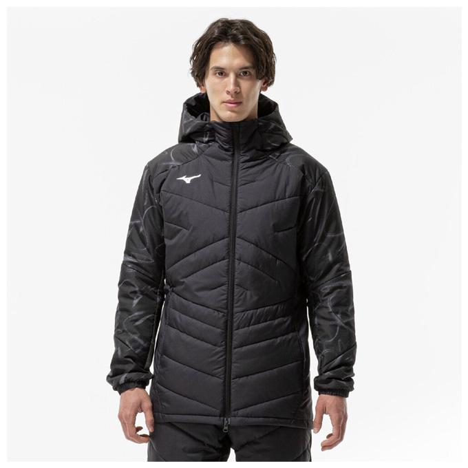 BREATH THERMO MIZUNO（ミズノ）テックフィルブレスサーモコート