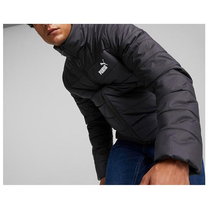 PUMA（プーマ） ESS+ パデッドジャケット（672412）スポーツ