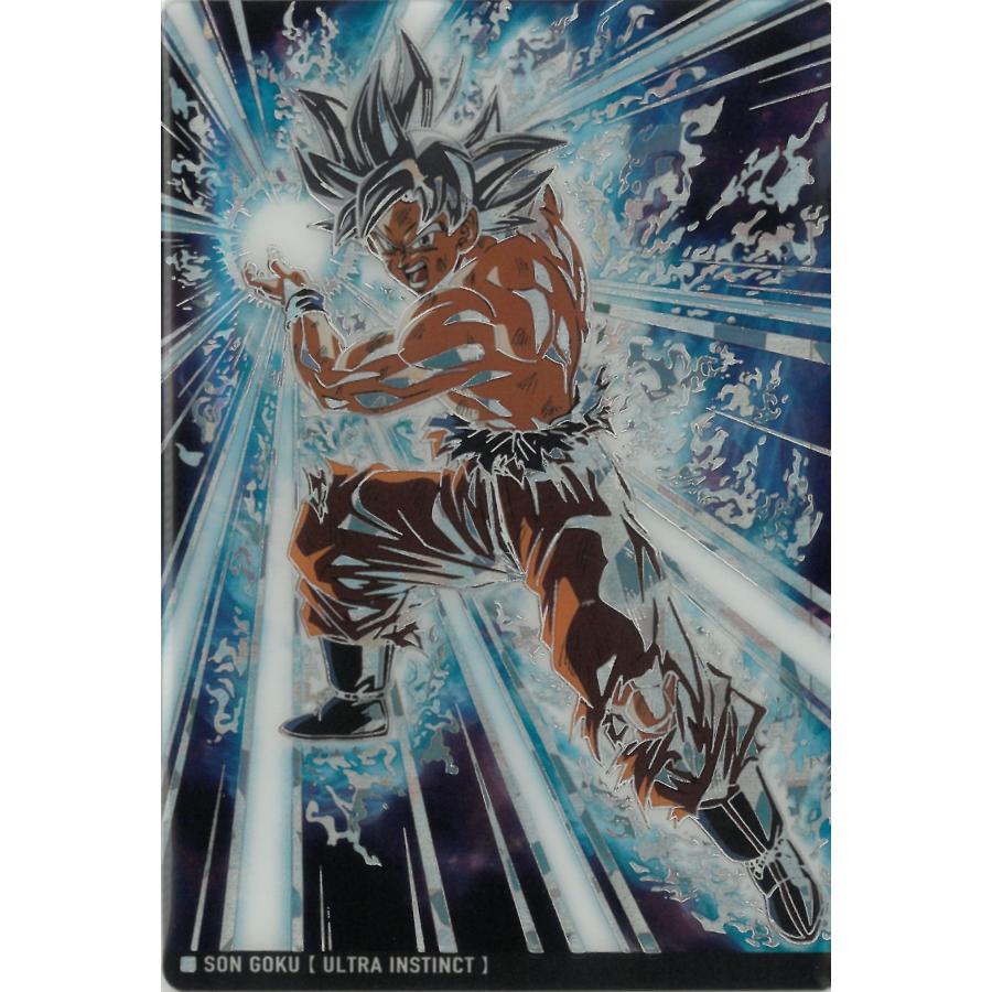 PSA10】ドラゴンボール イタジャガ 孫悟空 4-26 PSA10】ドラゴンボール