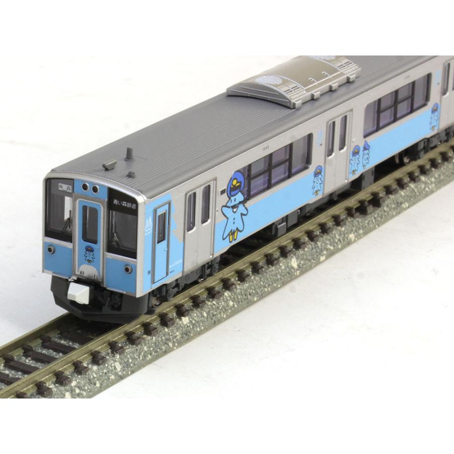 カトー（KATO） 青い森鉄道701系 2両セット 【KATO・10-1561