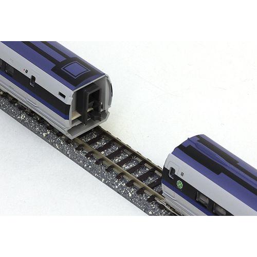 カトー（KATO） 500系新幹線（のぞみ） 4両基本セット 【KATO・10-510