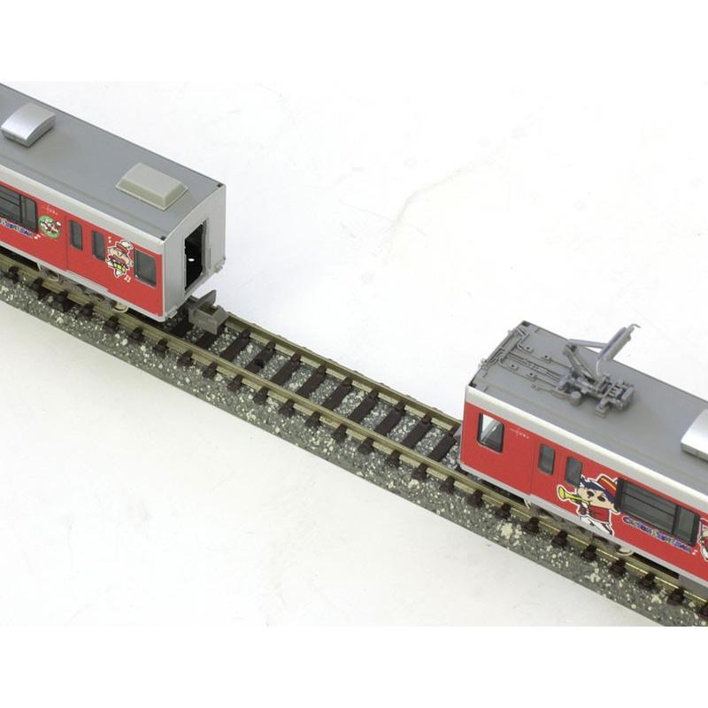 東武50050型（クレヨンしんちゃん・ネネちゃんデザイン）基本6両編成