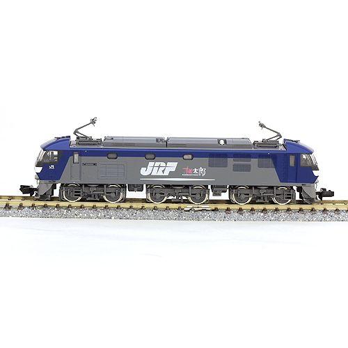 トミックス EF210-100（シングルアームパンタグラフ搭載車） 【TOMIX