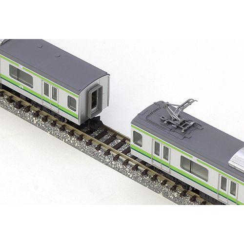 トミックス E233-6000系通勤電車（横浜線）基本セット （4両） 【TOMIX