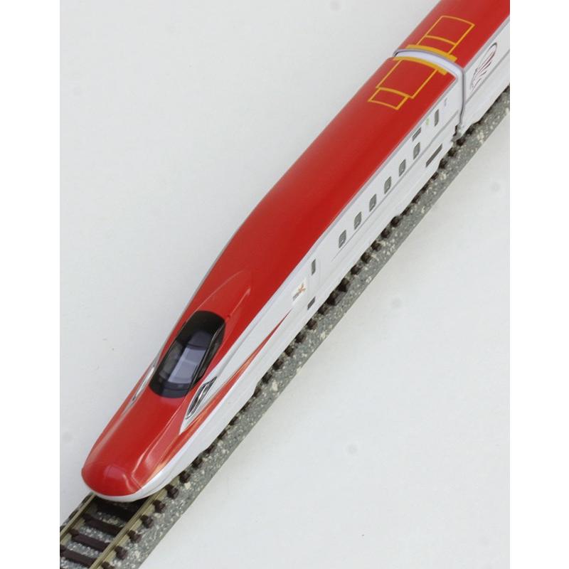 トミックス 限定 E6系秋田新幹線(こまち・Treasureland TOHOKU-JAPAN