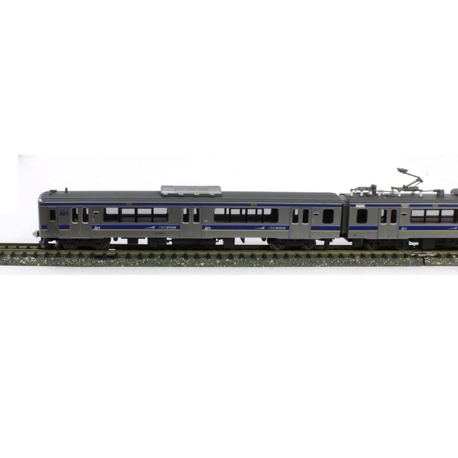 カトー（KATO） IGRいわて銀河鉄道 IGR7000系0番台 2両セット 【KATO