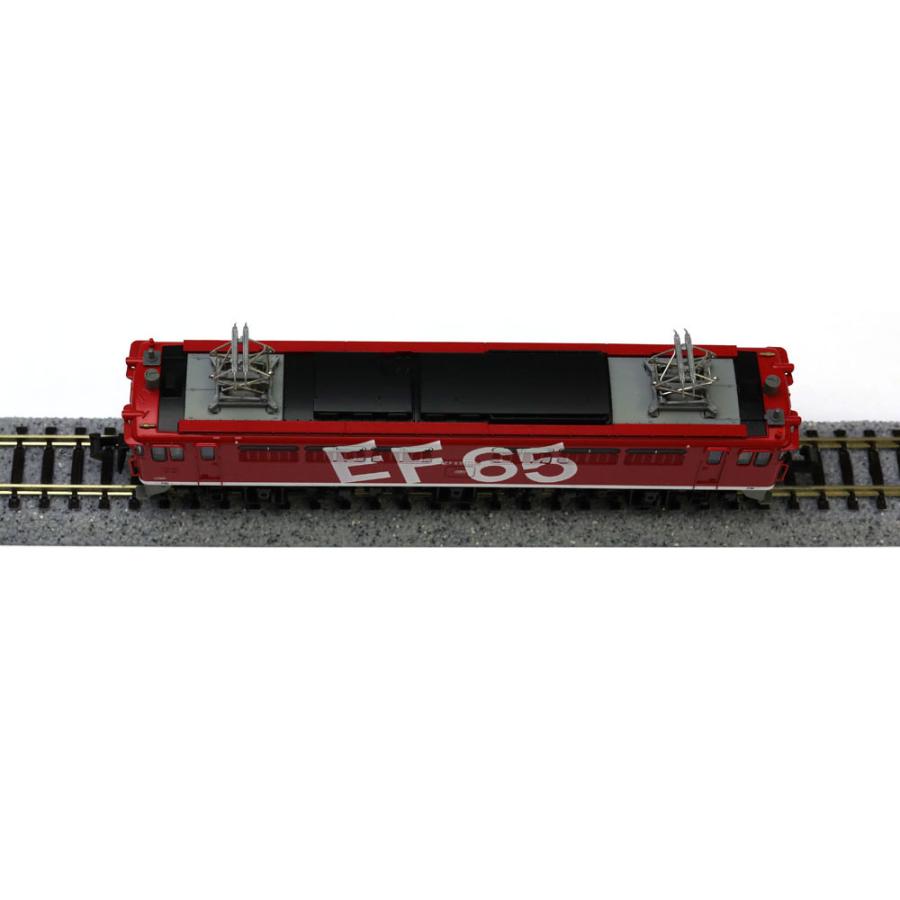 カトー（KATO） EF65 1118 レインボー塗装機 【KATO・3061-9