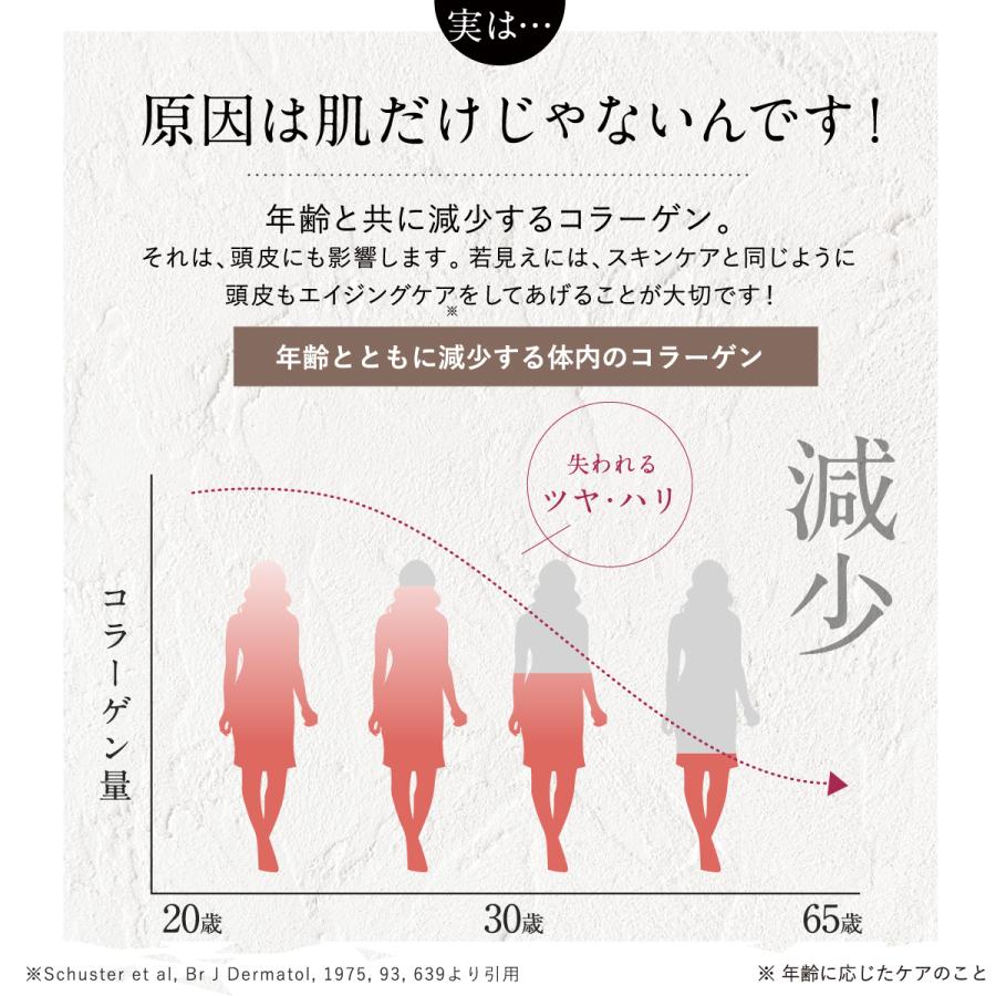 シャンプー ボトル【公式】ノ・アルフレ オールインワン アミノ酸 ノン