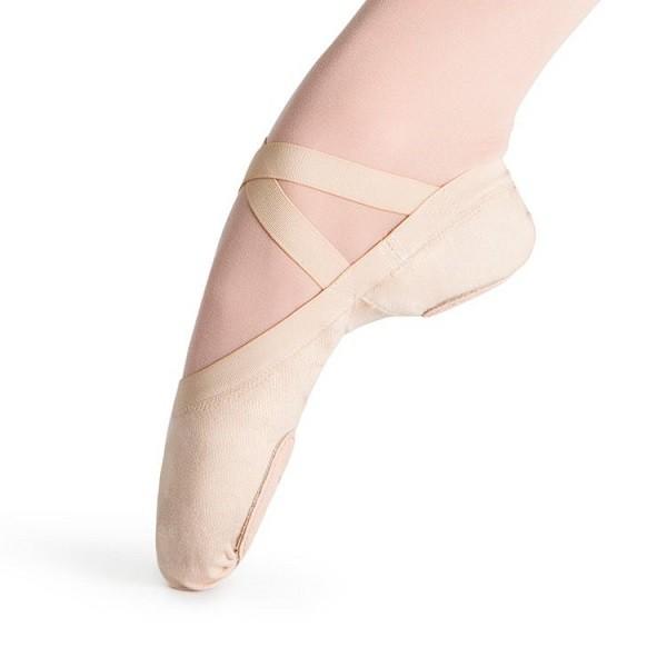 BLOCH etu トゥシューズ 7 XX ピンクBLOCH etu トゥシューズ 7 XX
