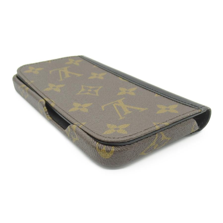 LOUIS VUITTON（ルイ・ヴィトン） IPHONE 14 PRO・フォリオ 携帯ケース