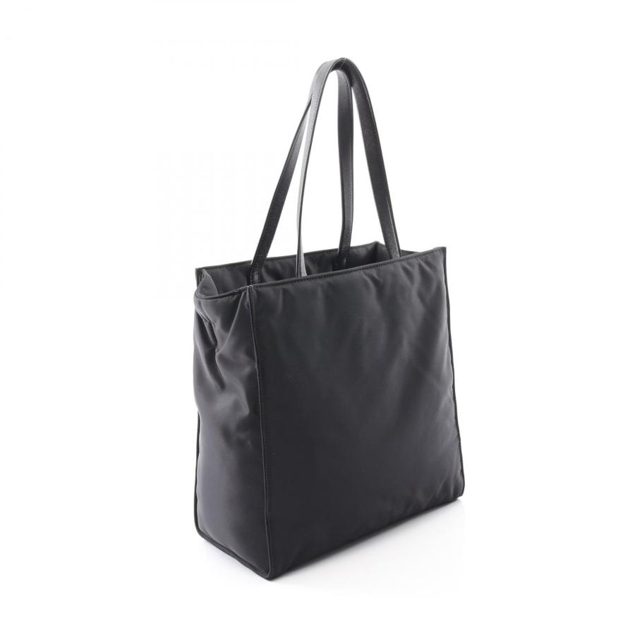 PRADA（プラダ） Re-Nylon ブランドオフ ナイロン トートバッグ